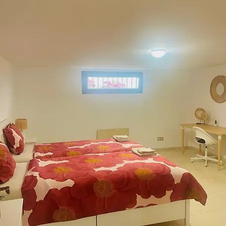 Villa Drago Tree Tenerife La Orotava