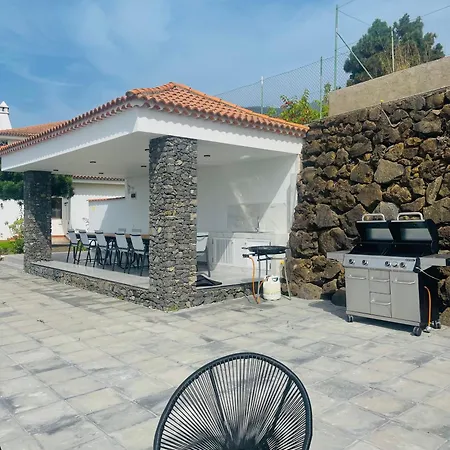 Villa Drago Tree Tenerife La Orotava